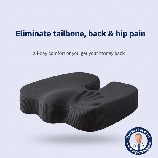 Seat Cushion for Office Chairs