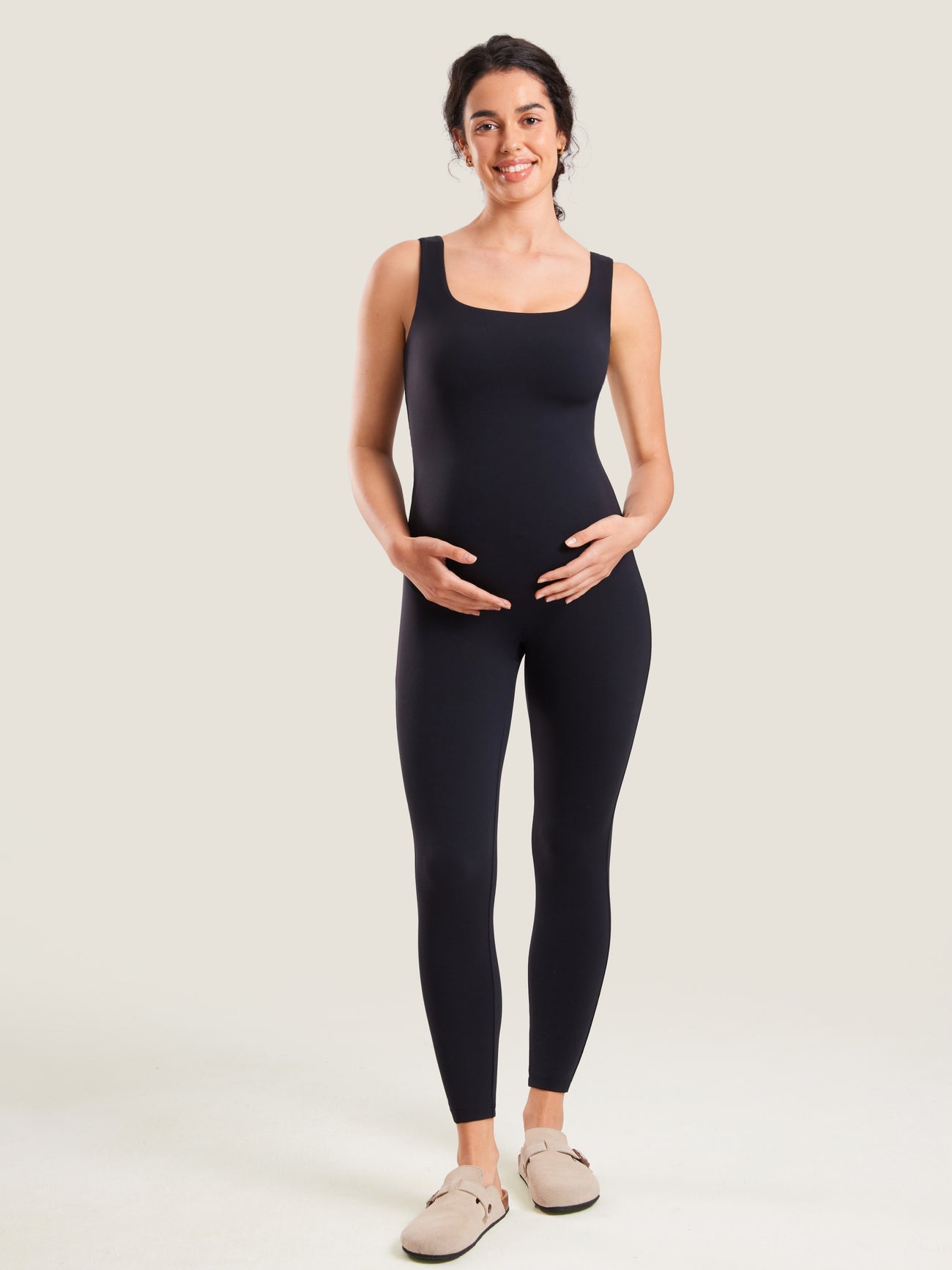 Softies Maternity Jumpsuit