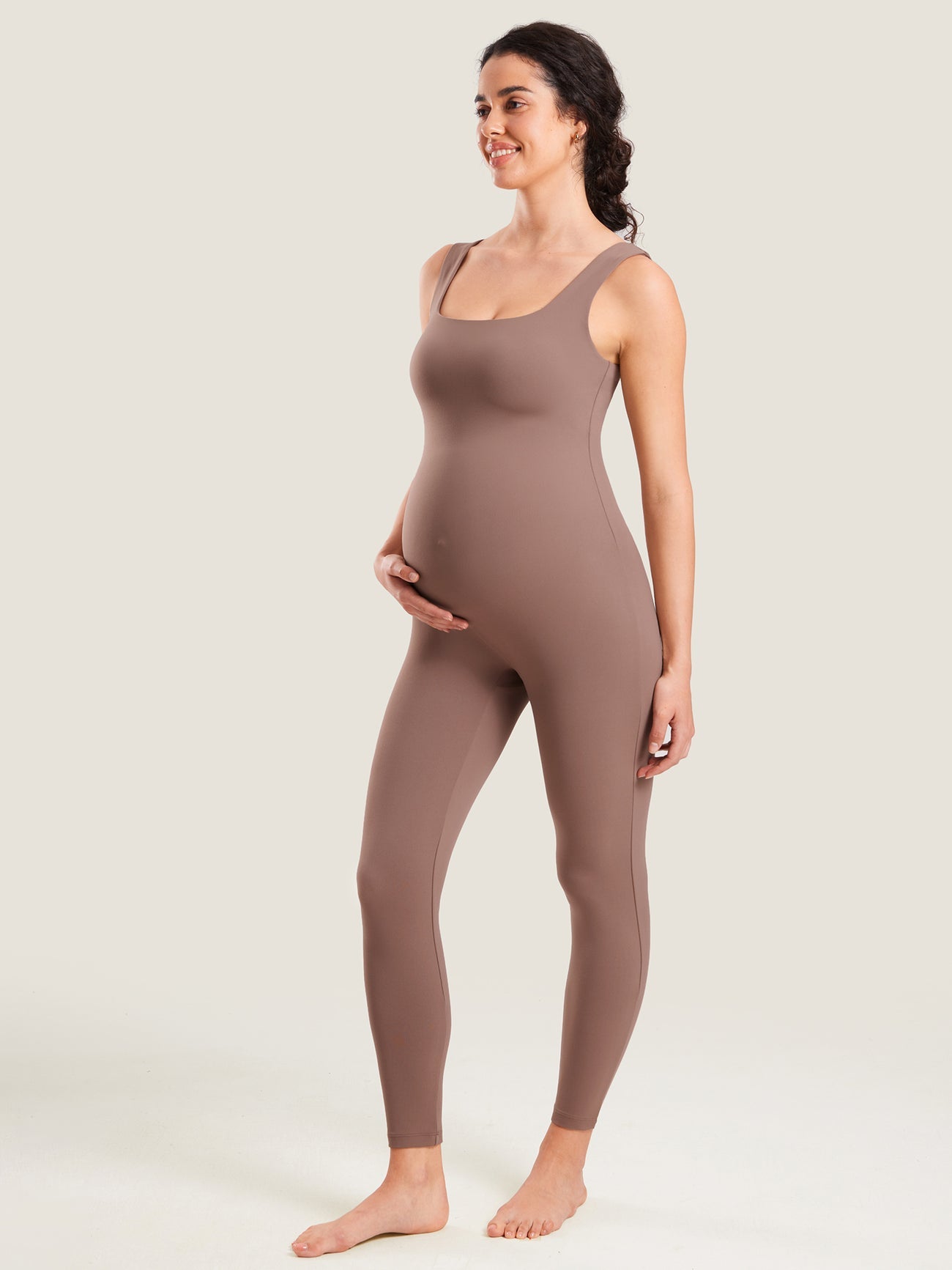 Softies Maternity Jumpsuit