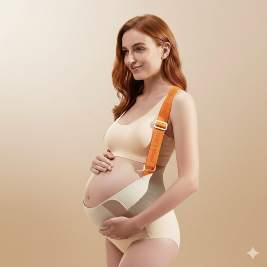 LightBelly™ Support Belt