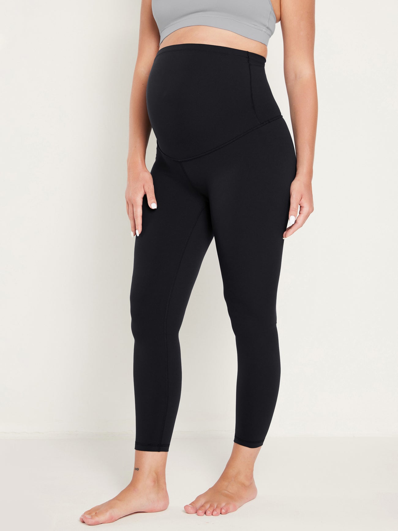 Premium Comfy Maternity Leggings