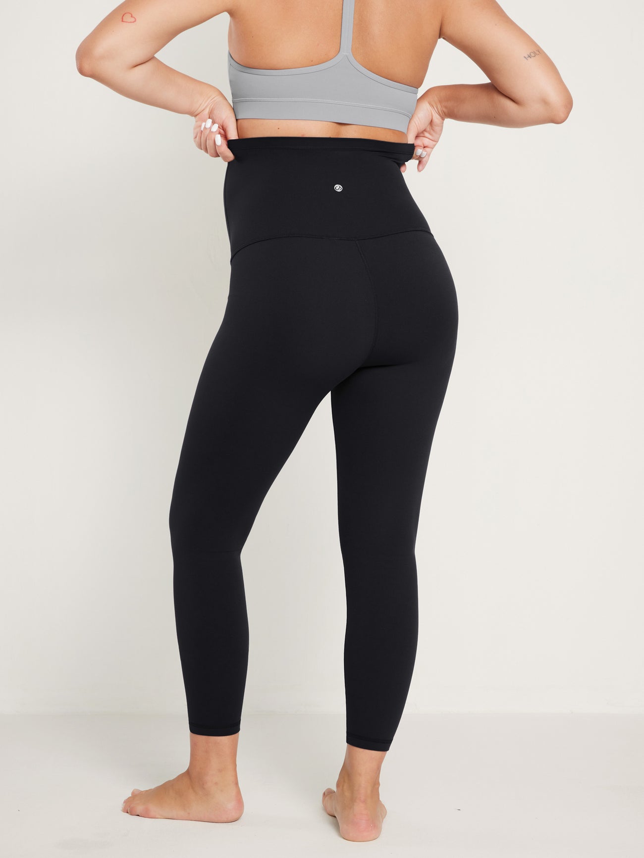 Premium Comfy Maternity Leggings